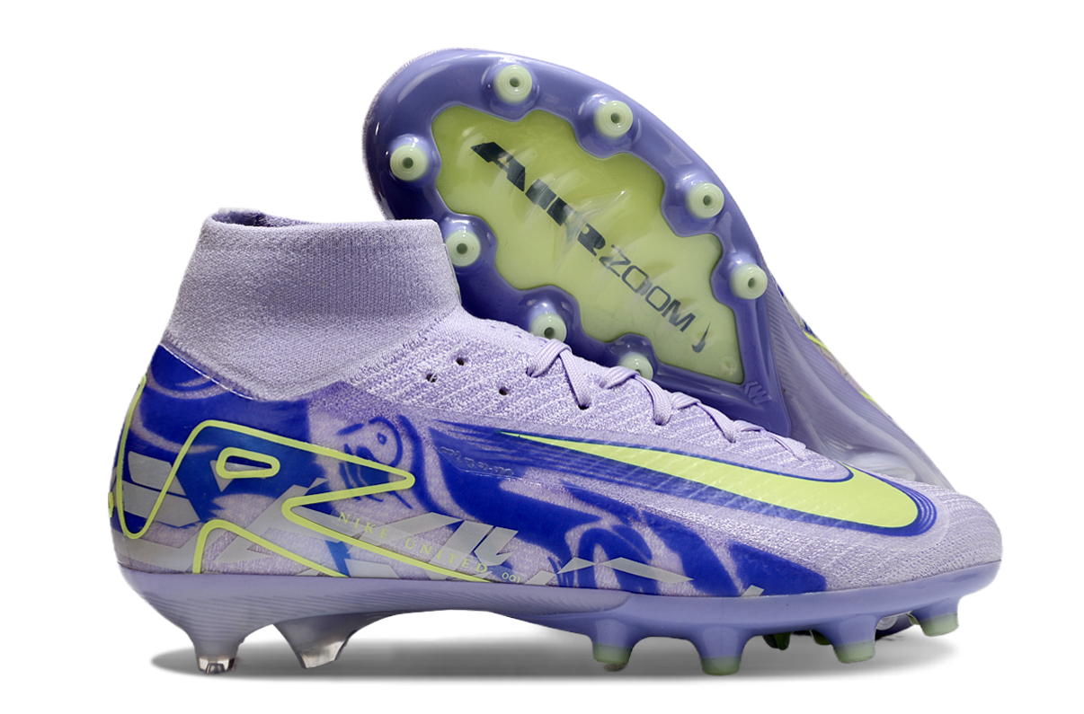 BOTA DE FUTBOL NIKE MERCURIAL SUPERFLY AG 10 ELITE