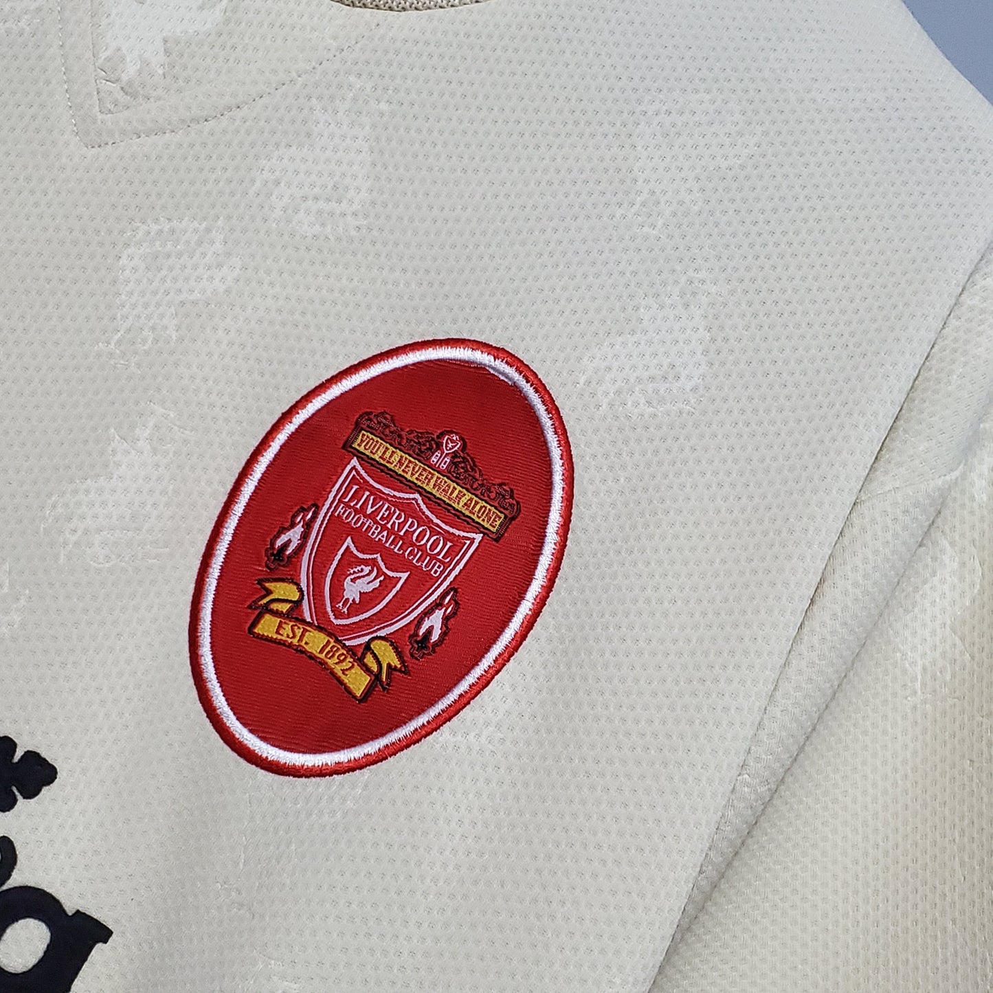 LIVERPOOL II 96/97 HOMBRE (RETRO)