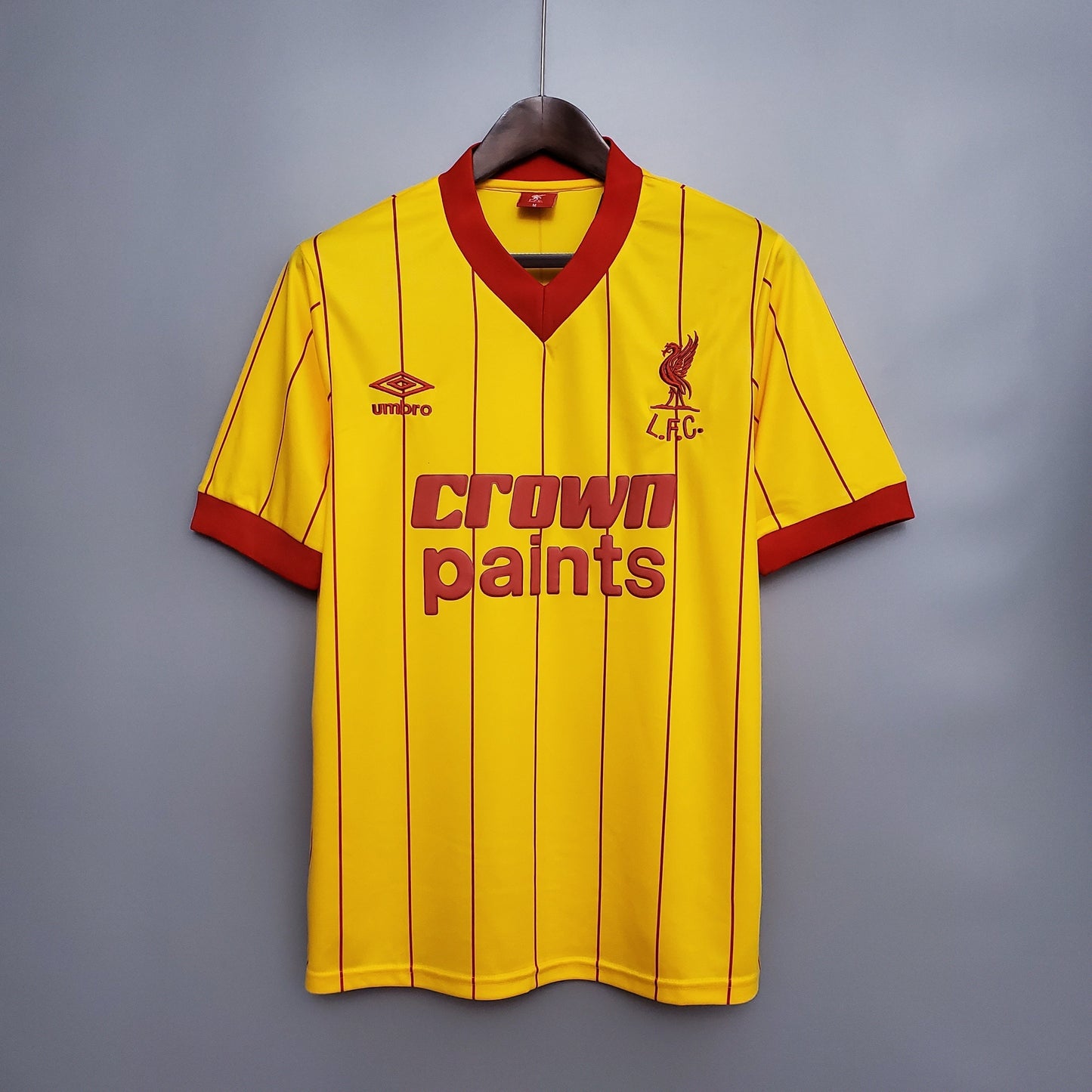 LIVERPOOL II 1984 HOMBRE (RETRO)