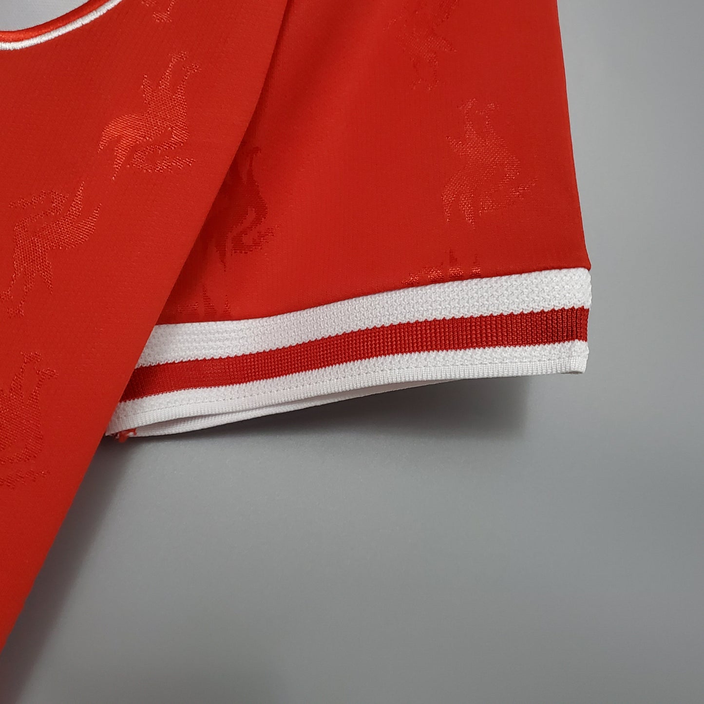 LIVERPOOL III 96/97 HOMBRE (RETRO)
