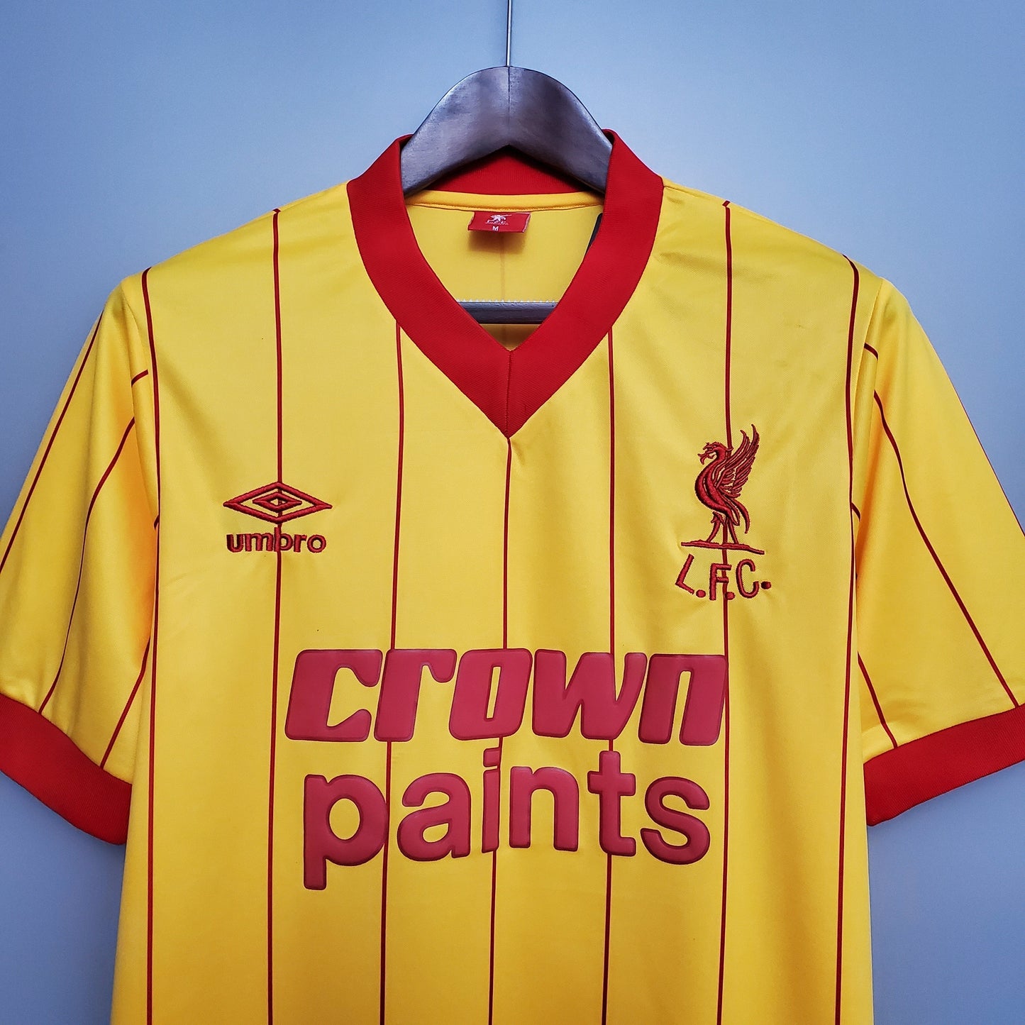 LIVERPOOL II 1984 HOMBRE (RETRO)