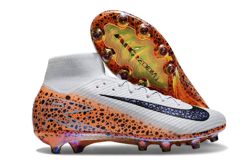 BOTA DE FUTBOL NIKE MERCURIAL SUPERFLY AG 10 ELITE