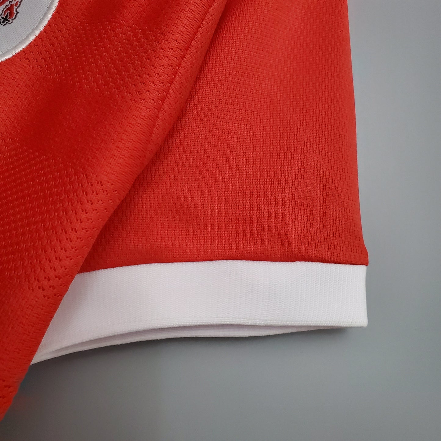 LIVERPOOL I 1998 HOMBRE (RETRO)