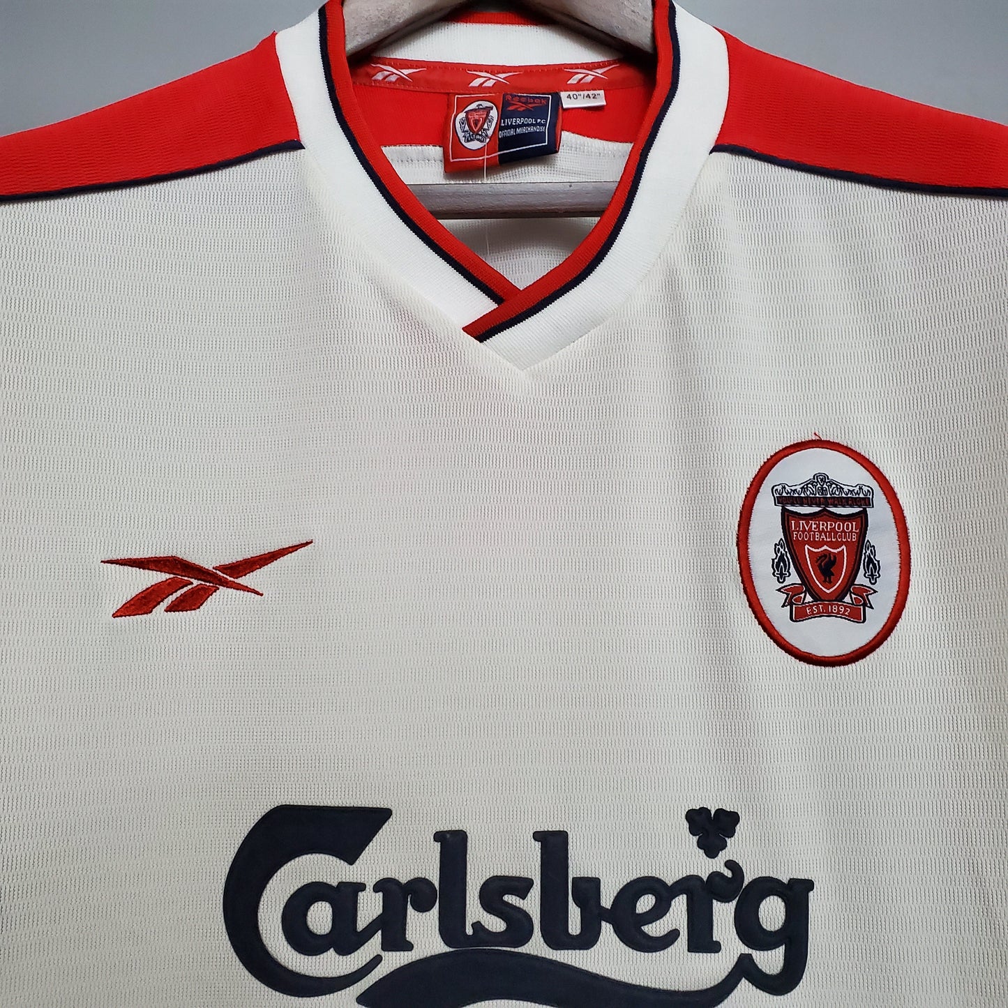 LIVERPOOL II 1998 HOMBRE (RETRO)