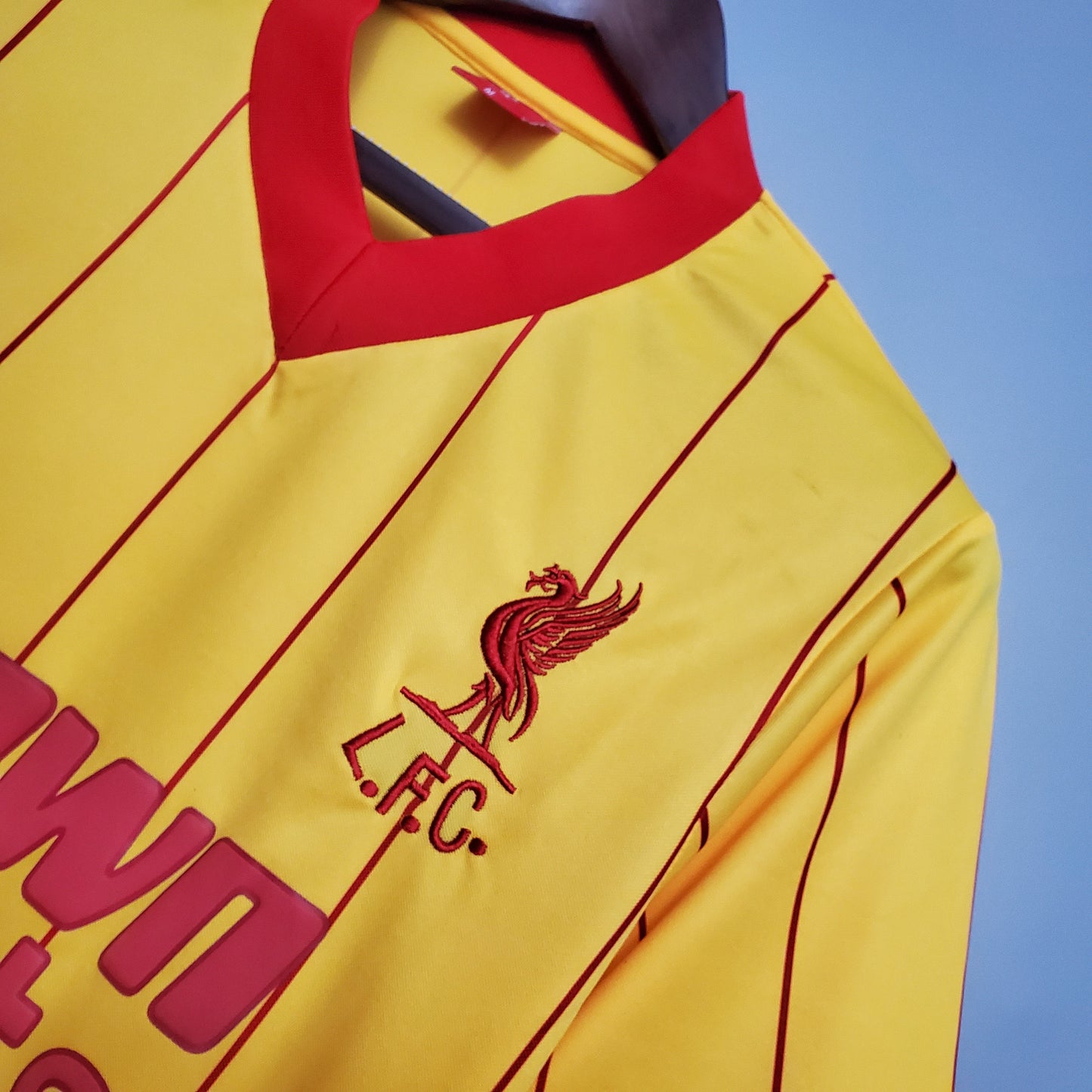 LIVERPOOL II 1984 HOMBRE (RETRO)
