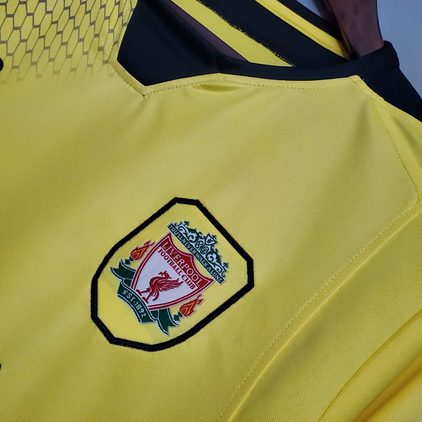 LIVERPOOL I 2004 HOMBRE (RETRO)