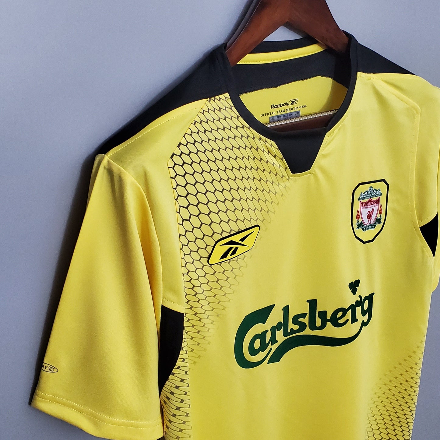 LIVERPOOL I 2004 HOMBRE (RETRO)