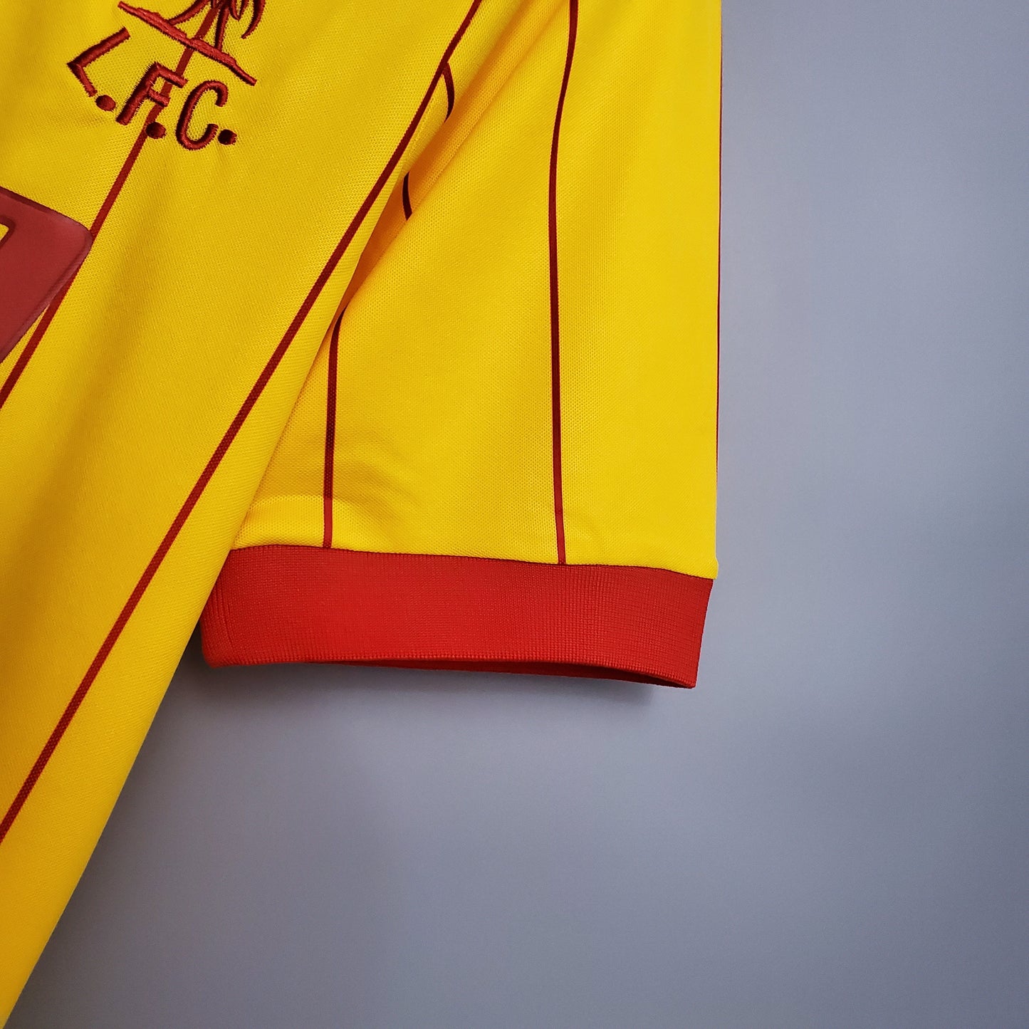 LIVERPOOL II 1984 HOMBRE (RETRO)