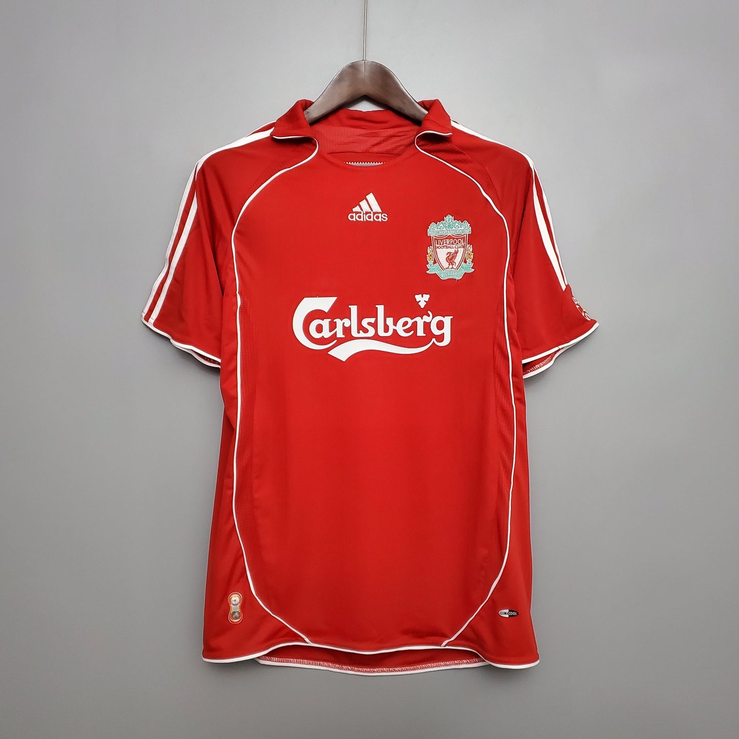 LIVERPOOL I 2006 HOMBRE (RETRO)