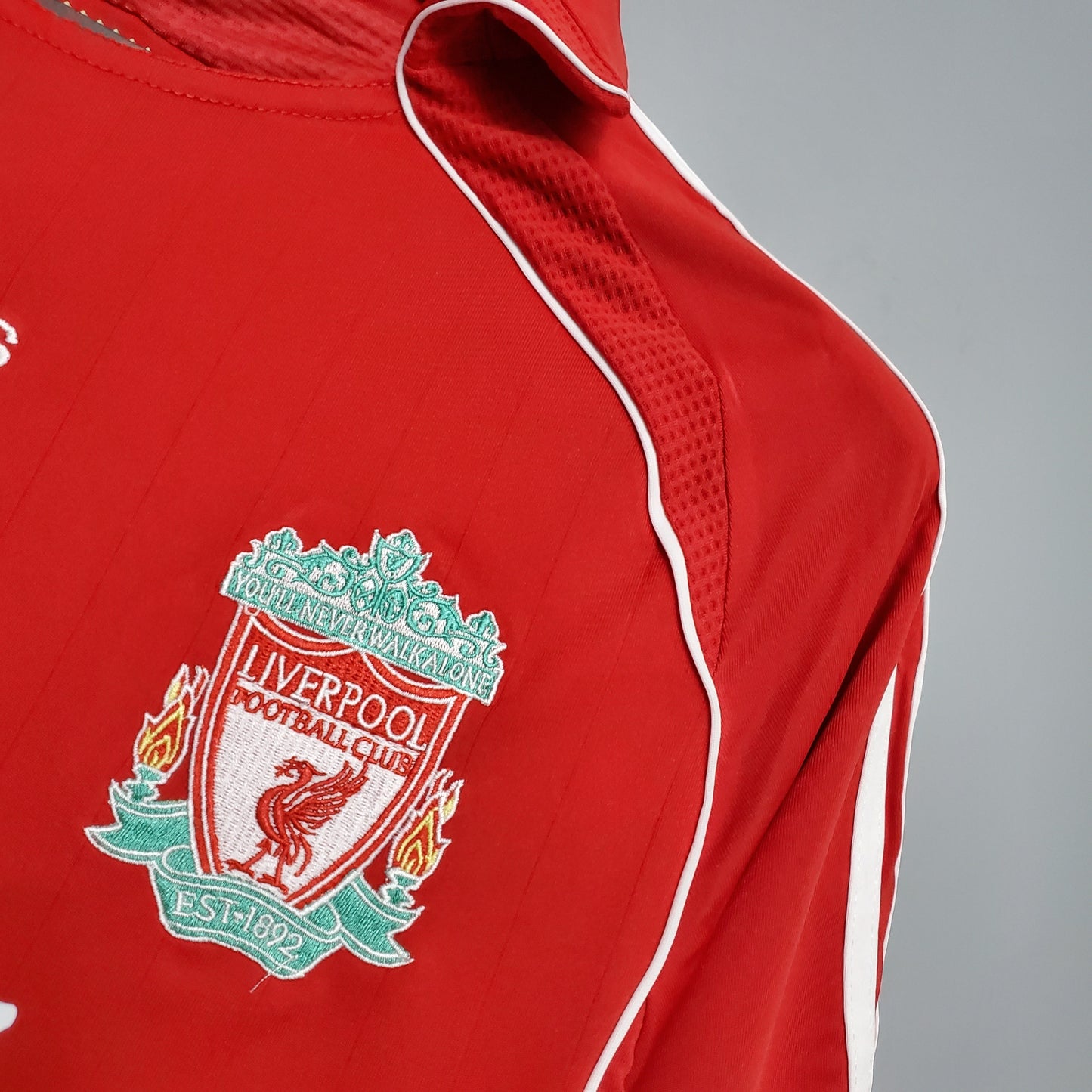 LIVERPOOL I 2006 HOMBRE (RETRO)