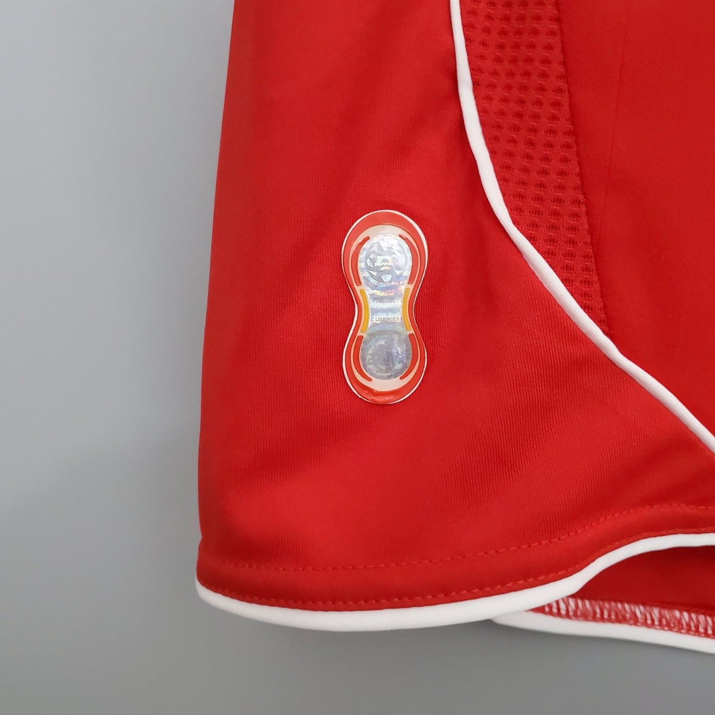 LIVERPOOL I 2006 HOMBRE (RETRO)