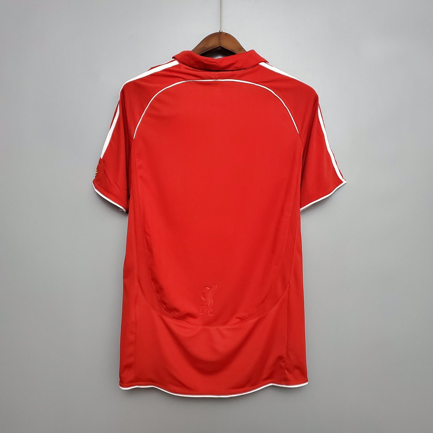 LIVERPOOL I 2006 HOMBRE (RETRO)