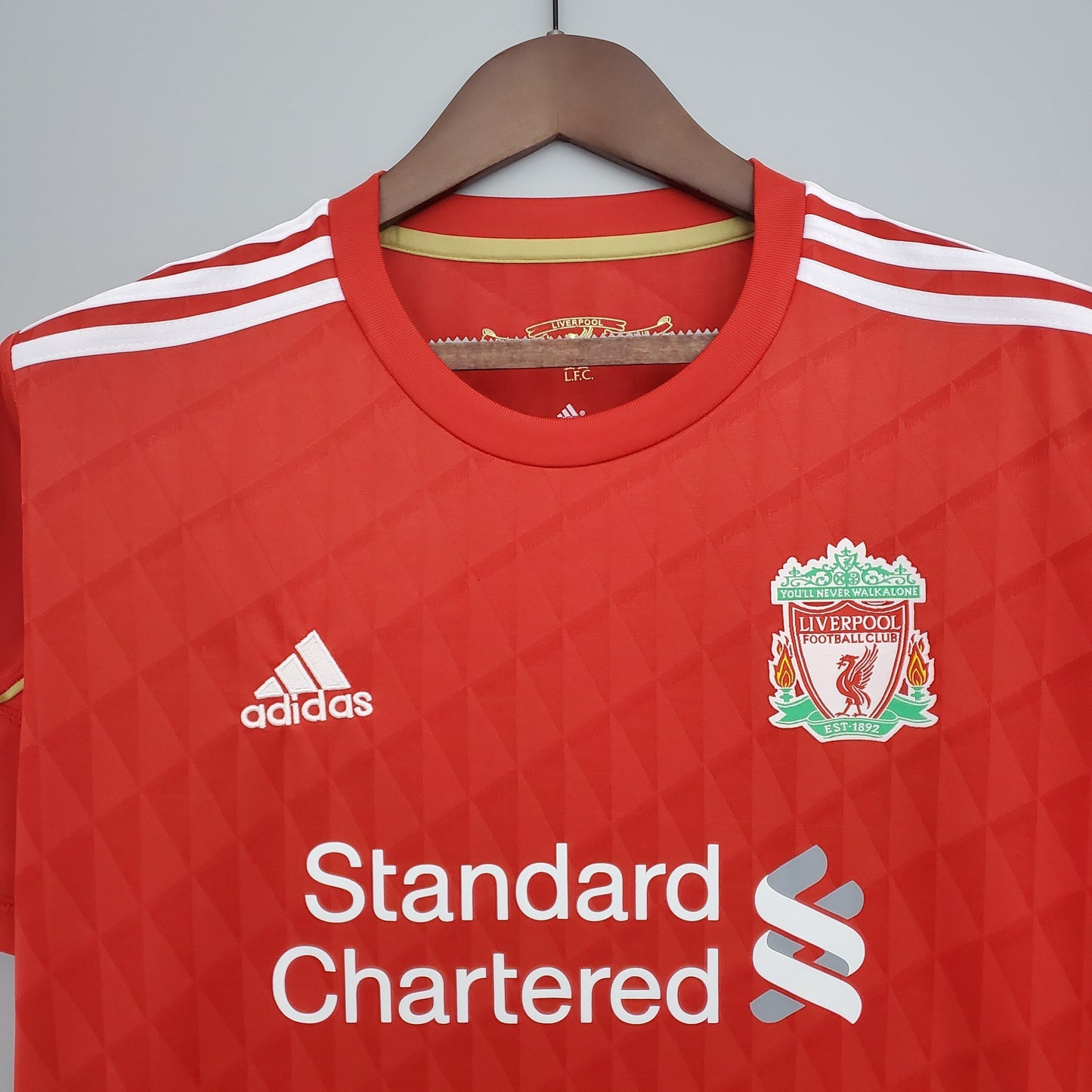 LIVERPOOL I 2010 HOMBRE (RETRO)