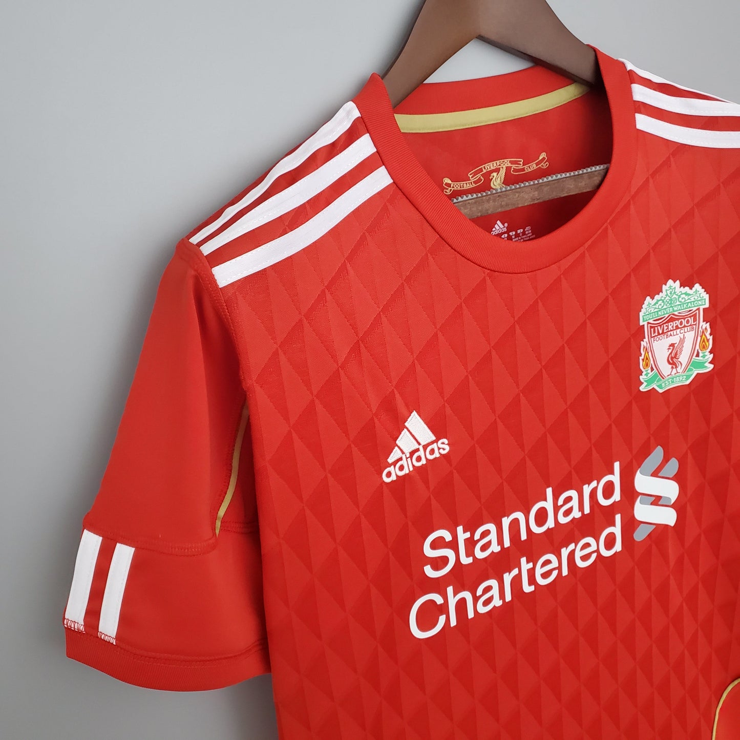 LIVERPOOL I 2010 HOMBRE (RETRO)