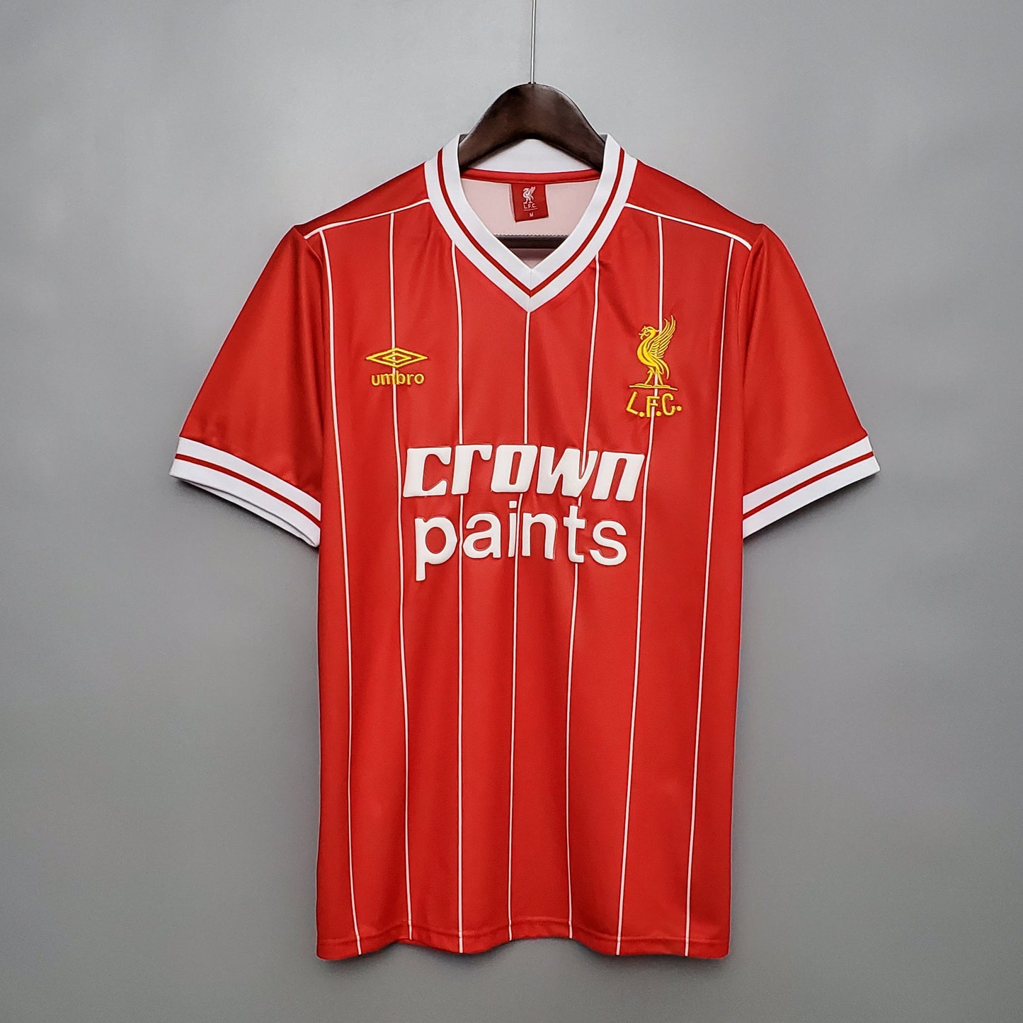 LIVERPOOL I 1984 HOMBRE (RETRO)