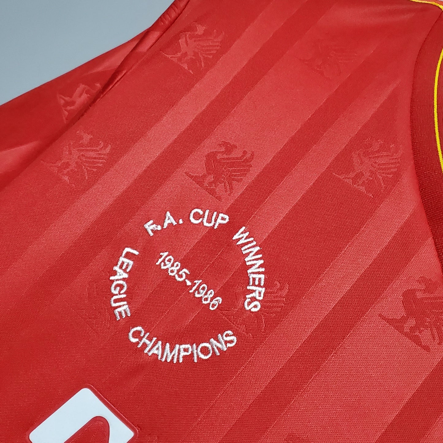 LIVERPOOL I 1985 HOMBRE (RETRO)