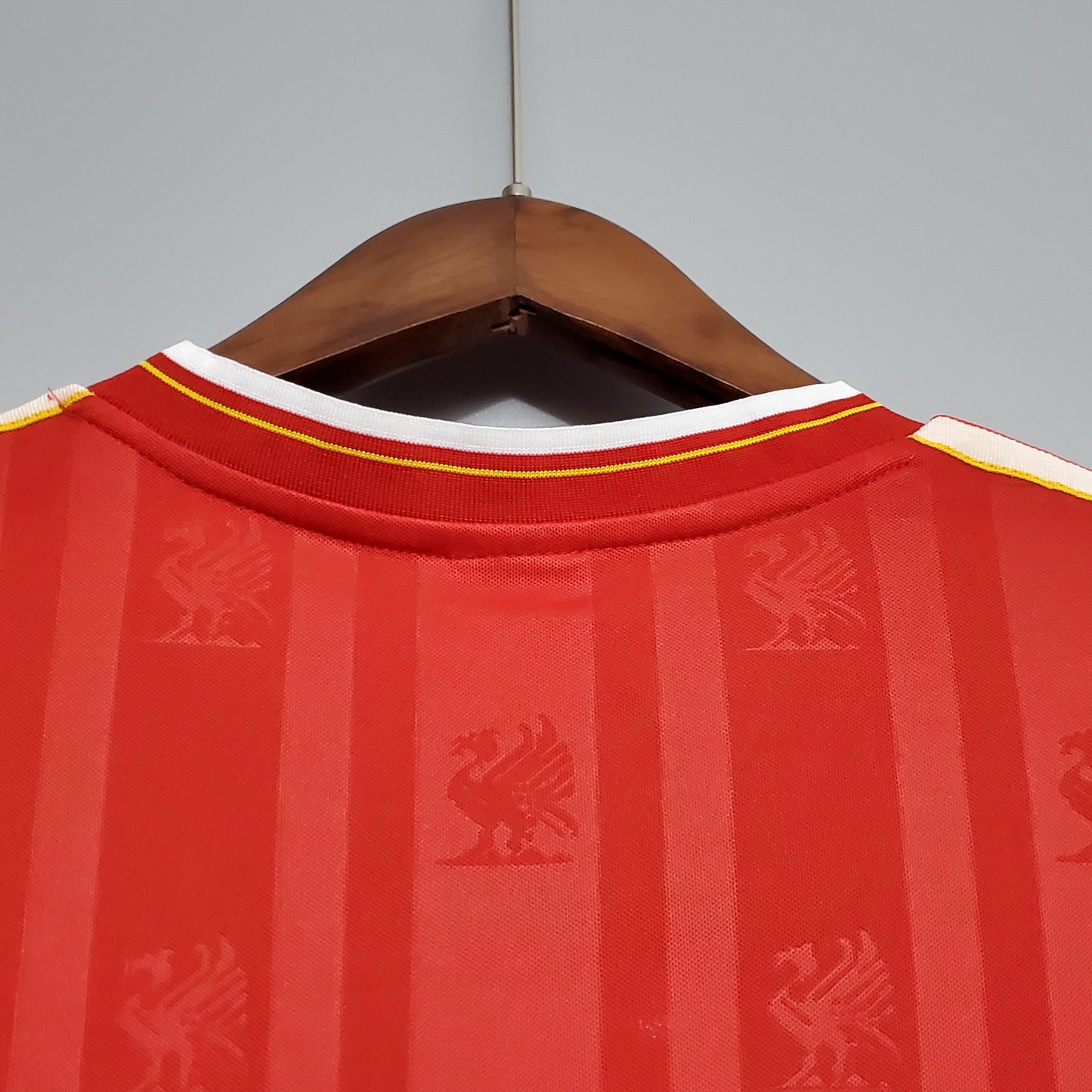 LIVERPOOL I 1985 HOMBRE (RETRO)