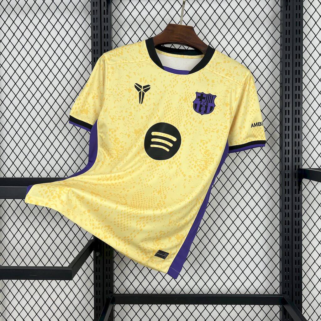BARCELONA X Kobe Bryant Mamba I 25/26