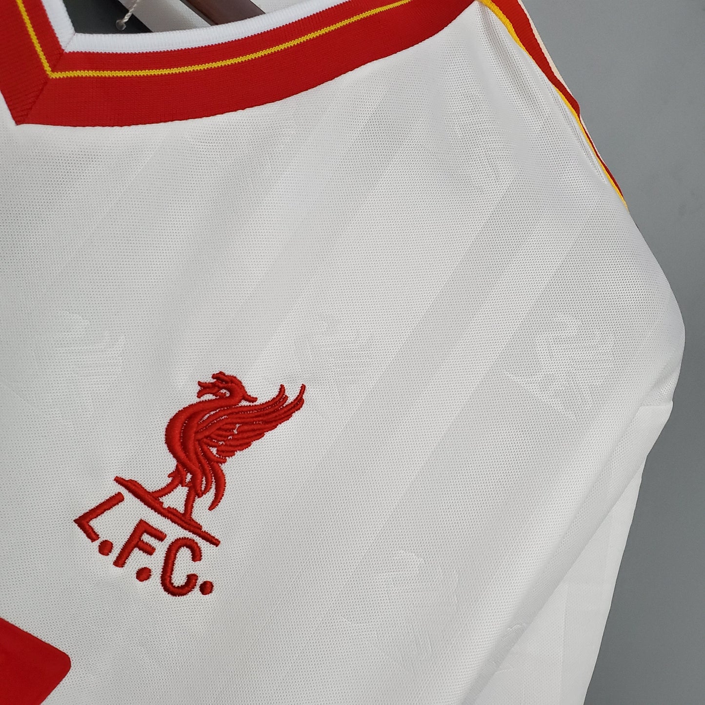 LIVERPOOL II 1985 HOMBRE (RETRO)