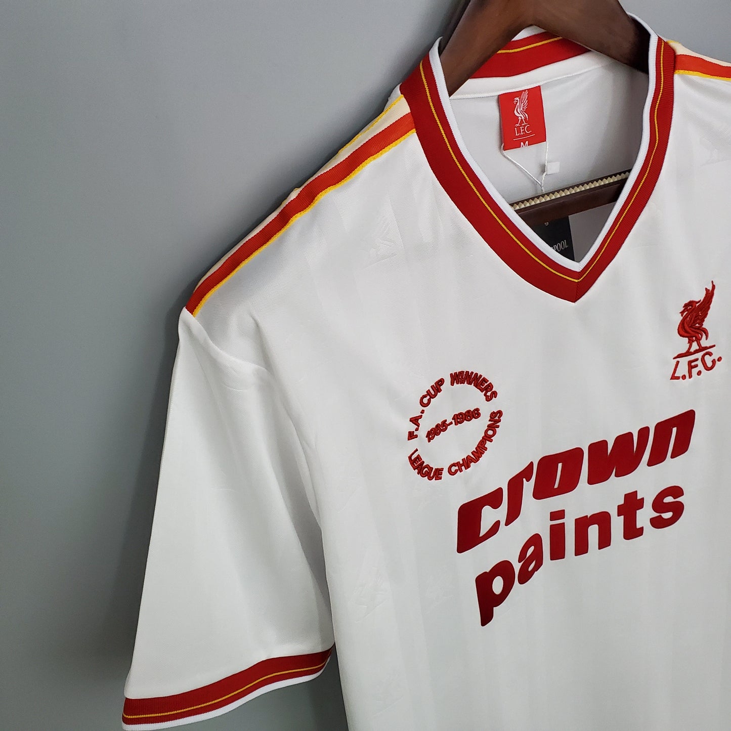LIVERPOOL II 1985 HOMBRE (RETRO)