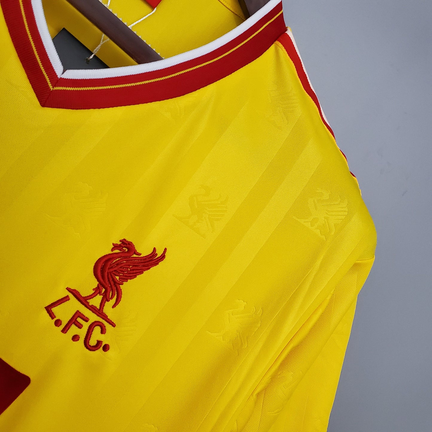 LIVERPOOL III 1985 HOMBRE (RETRO)
