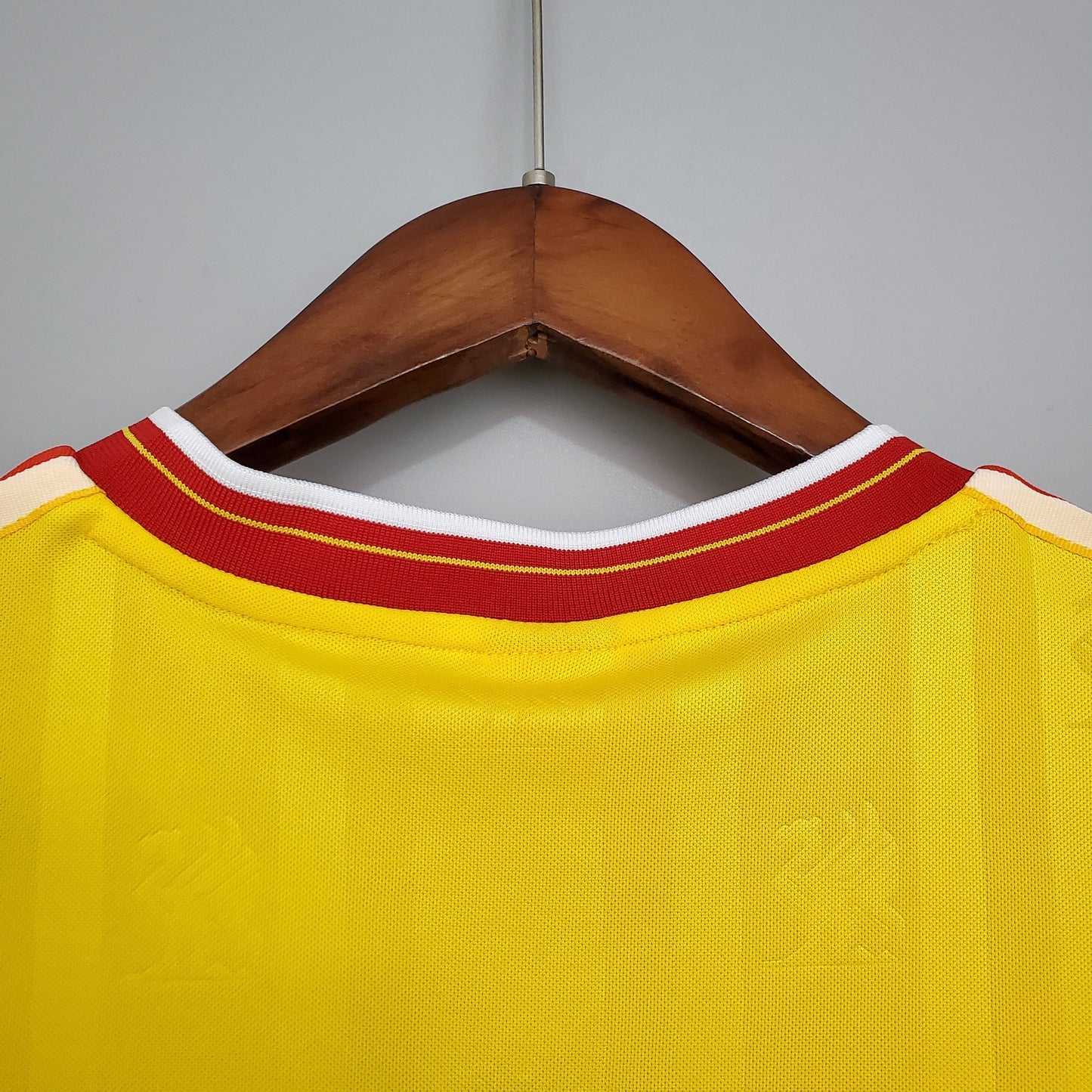 LIVERPOOL III 1985 HOMBRE (RETRO)