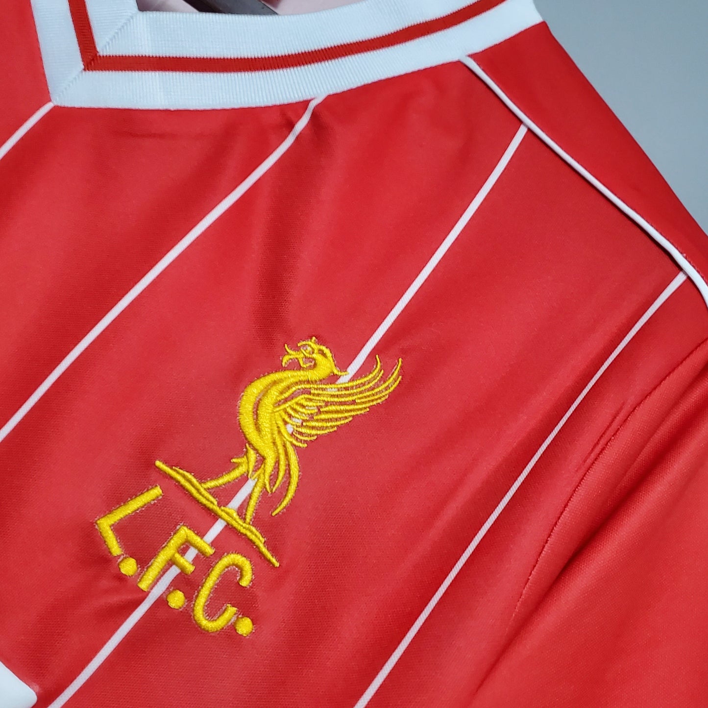 LIVERPOOL I 1984 HOMBRE (RETRO)