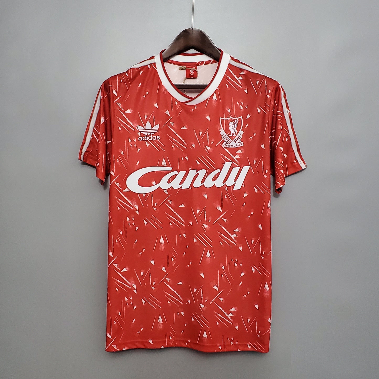 LIVERPOOL I 1989 HOMBRE (RETRO)