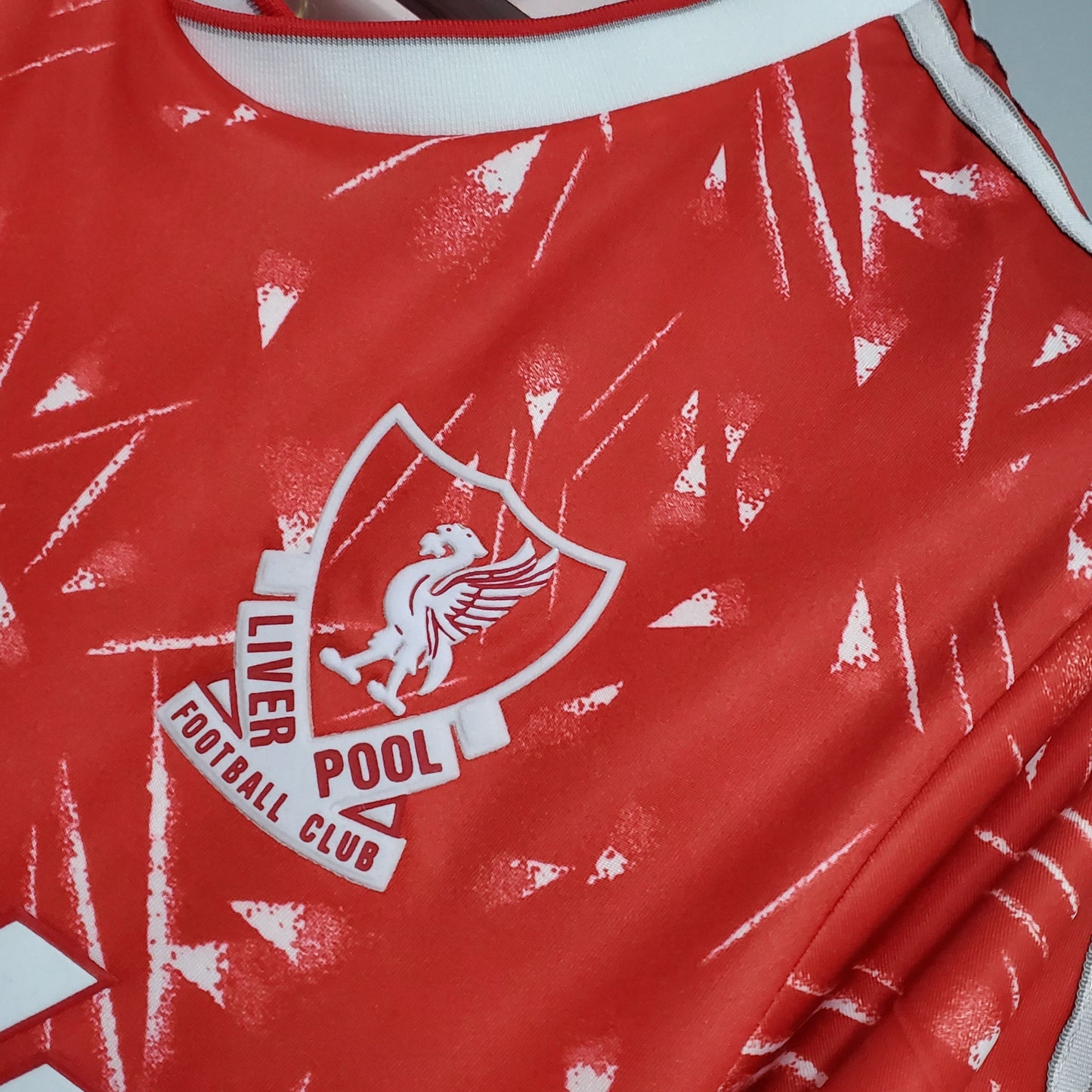 LIVERPOOL I 1989 HOMBRE (RETRO)