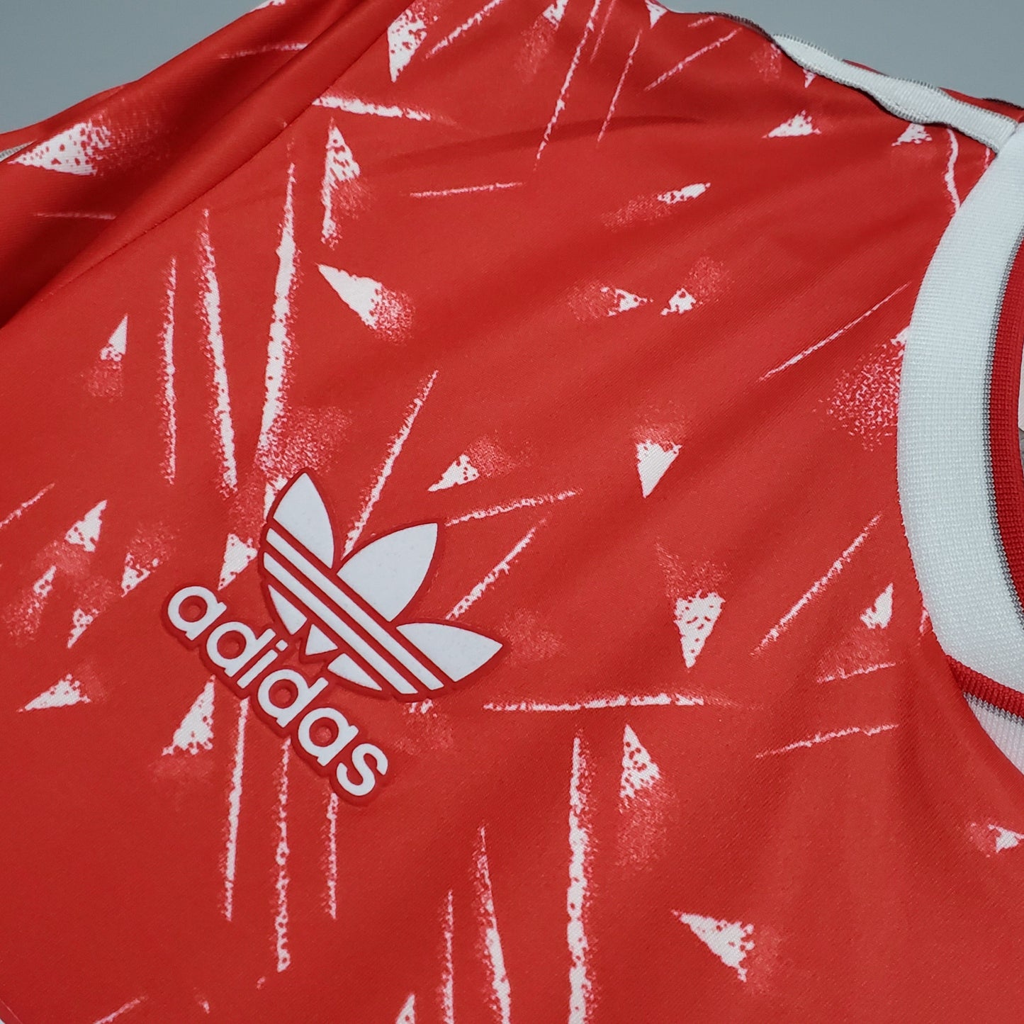 LIVERPOOL I 1989 HOMBRE (RETRO)