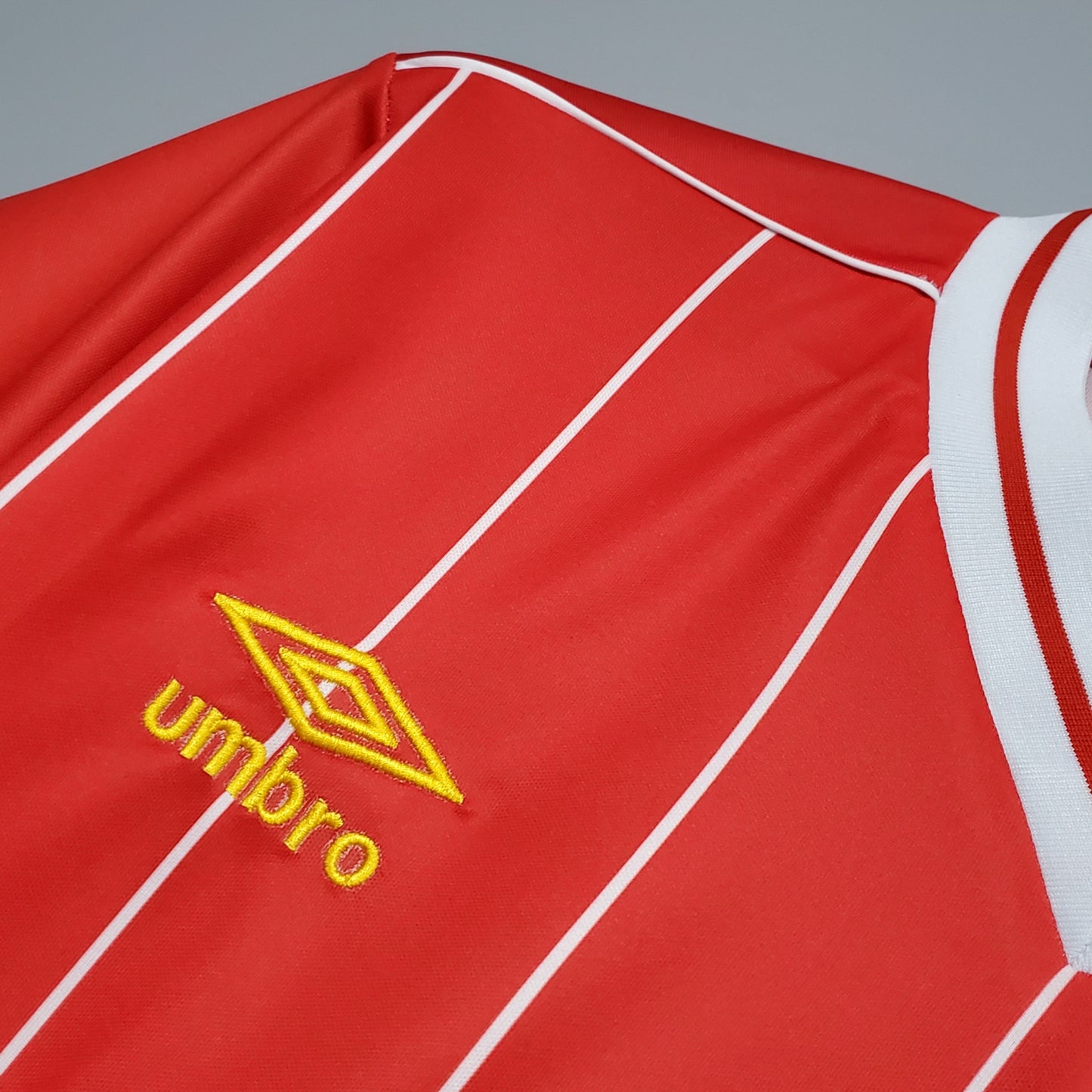 LIVERPOOL I 1984 HOMBRE (RETRO)