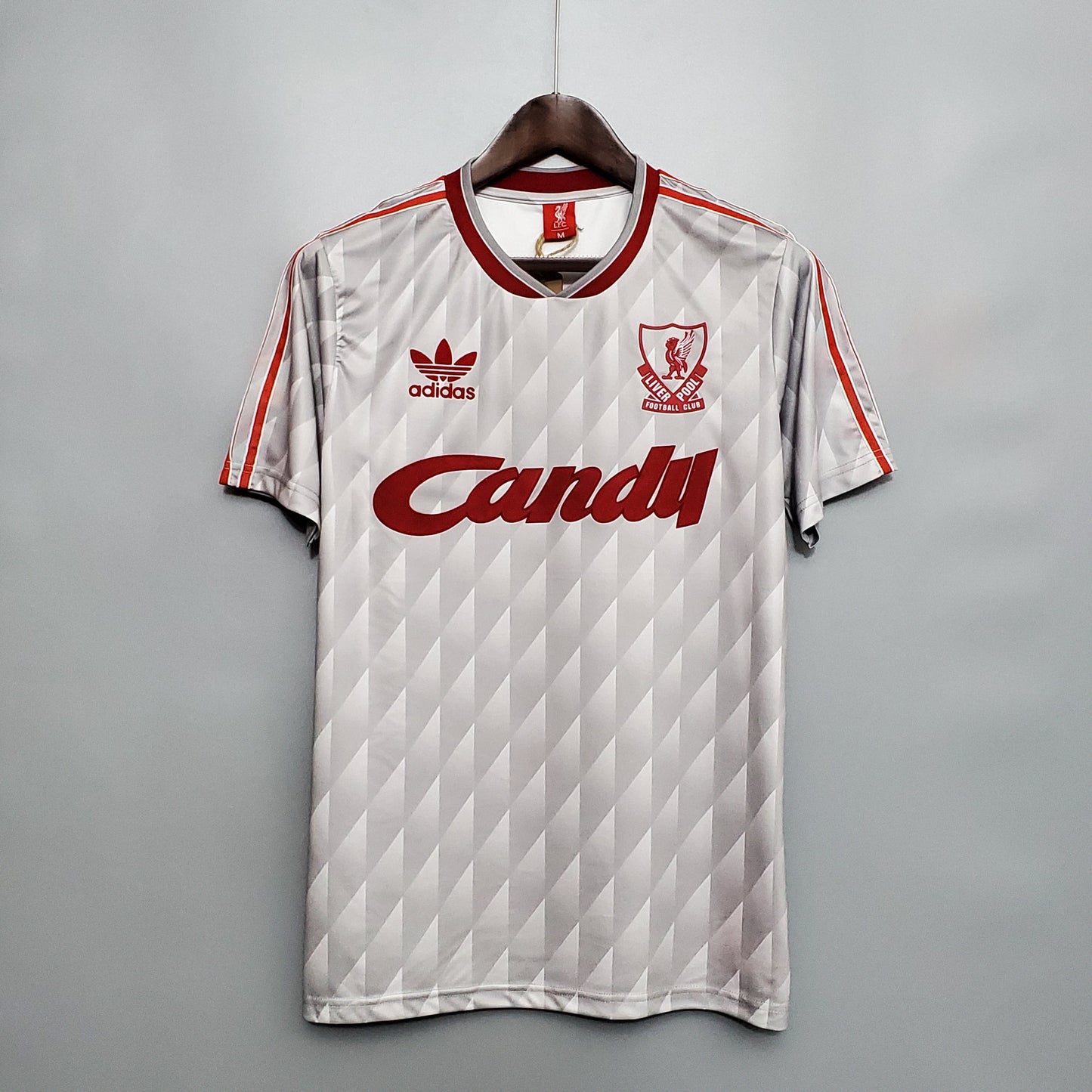 LIVERPOOL II 1989 HOMBRE (RETRO)