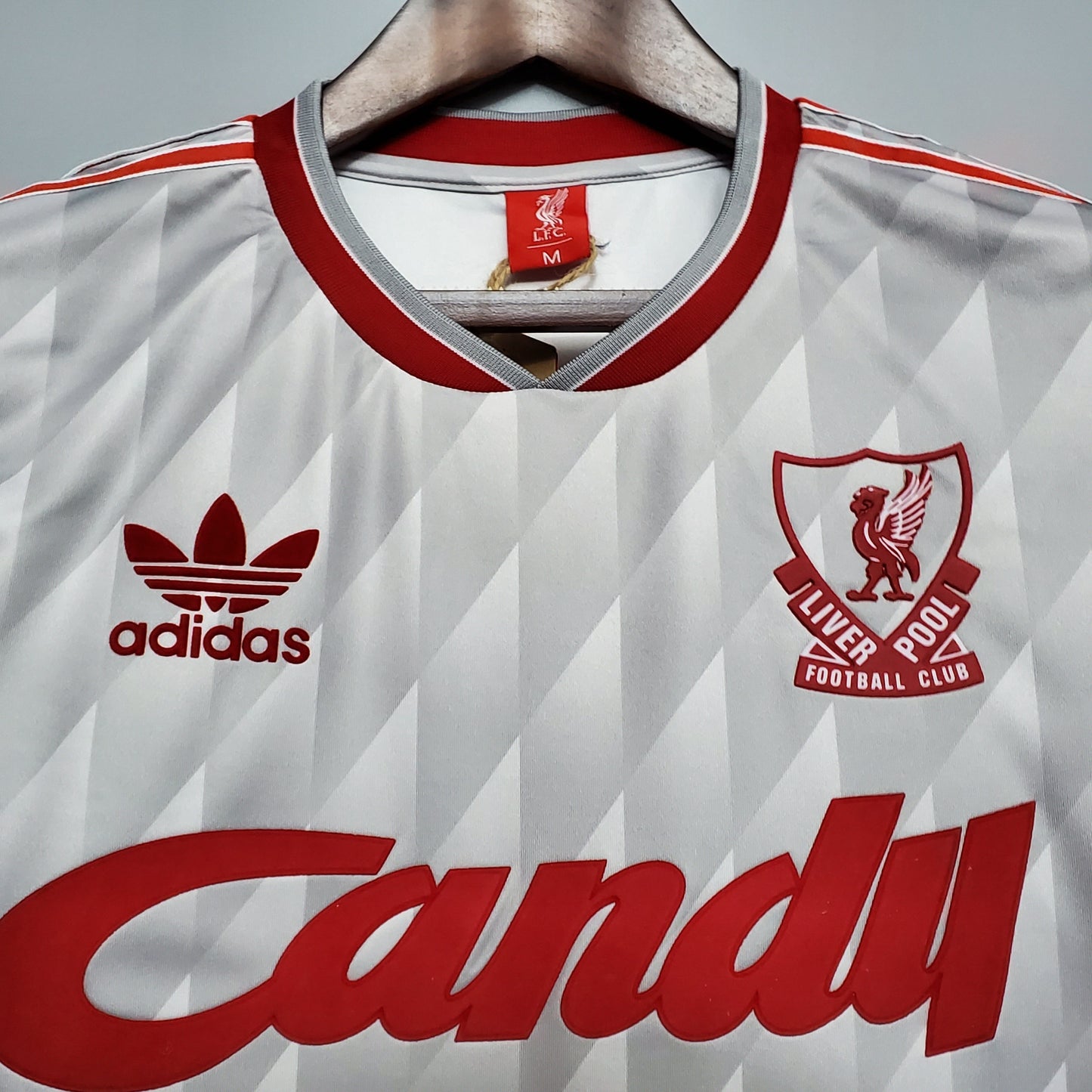 LIVERPOOL II 1989 HOMBRE (RETRO)