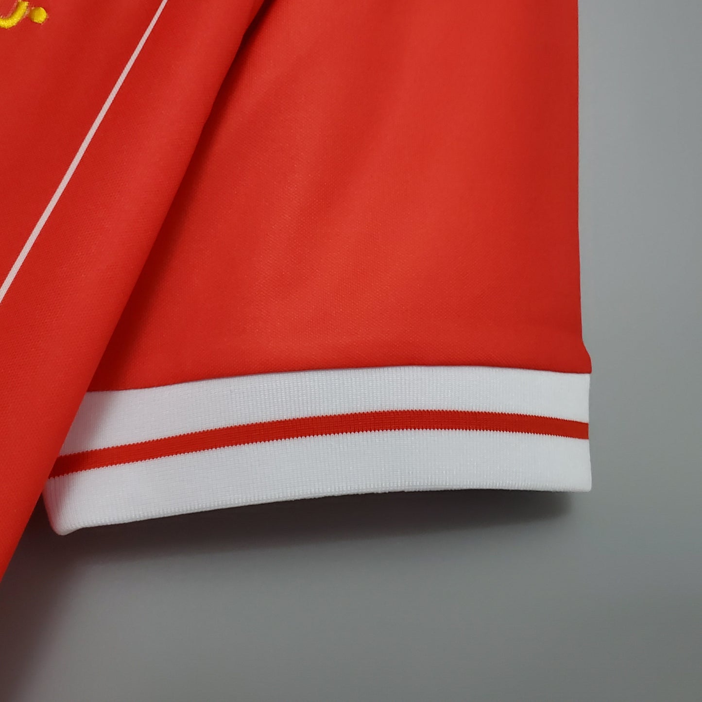 LIVERPOOL I 1984 HOMBRE (RETRO)