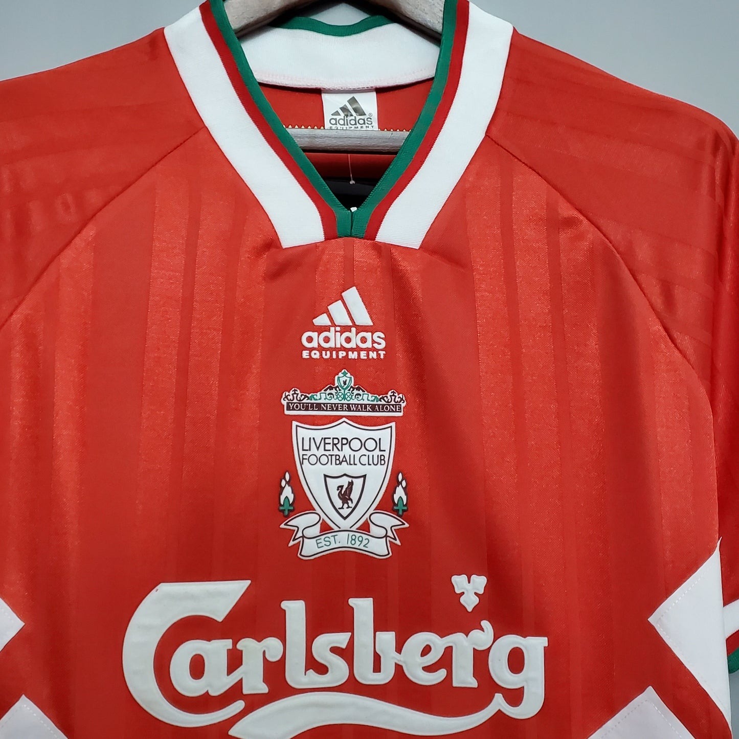 LIVERPOOL I 93/95 HOMBRE (RETRO)