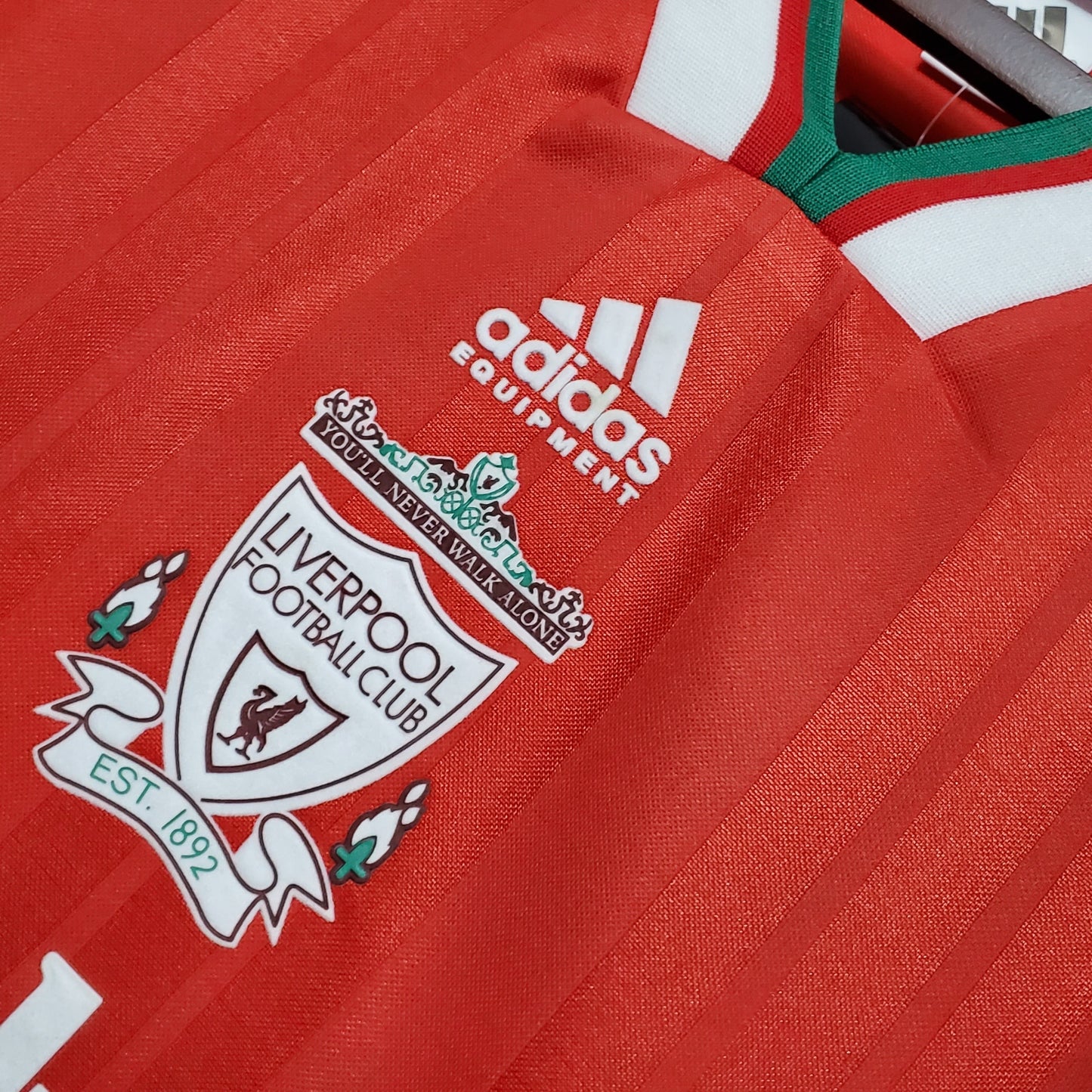 LIVERPOOL I 93/95 HOMBRE (RETRO)