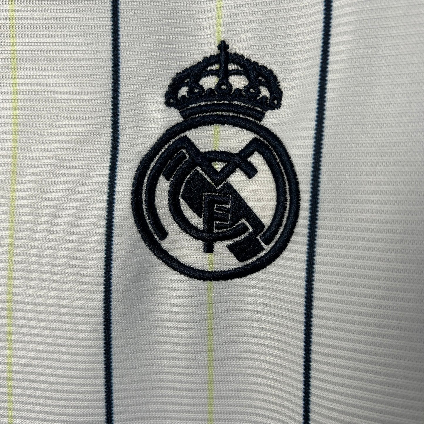 REAL MADRID EDICIÓN ESPECIAL MUNDIAL DE CLUBES 25/26