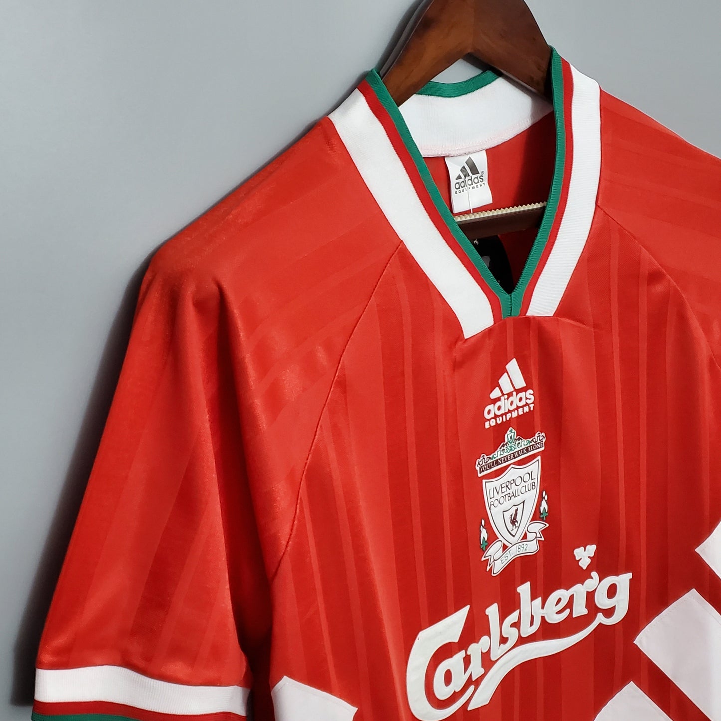 LIVERPOOL I 93/95 HOMBRE (RETRO)