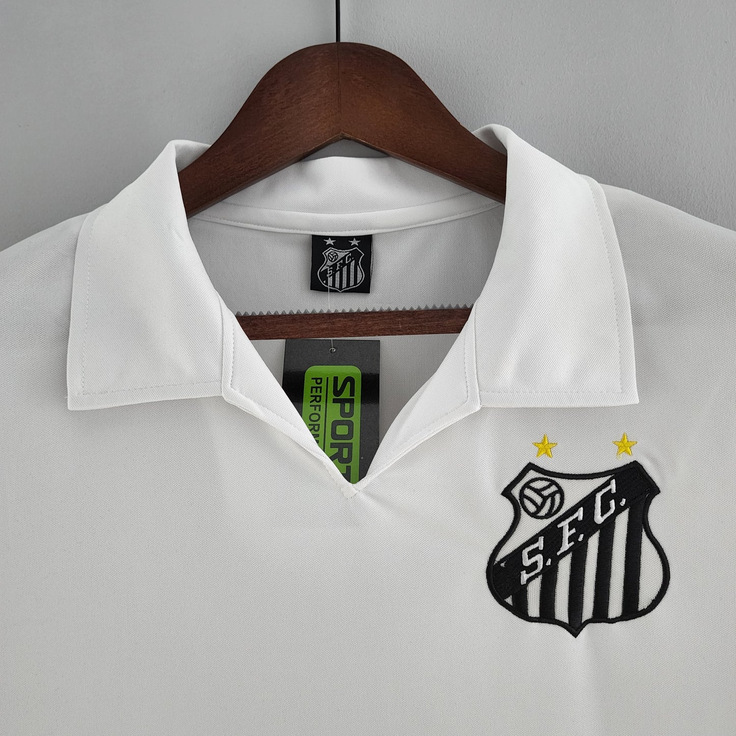 SANTOS l 1970 HOMBRE (RETRO)