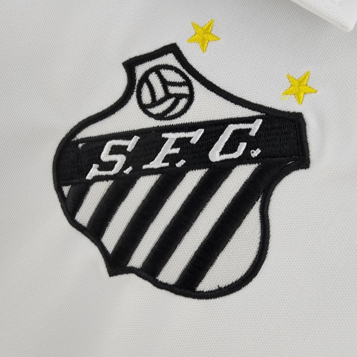 SANTOS l 1970 HOMBRE (RETRO)