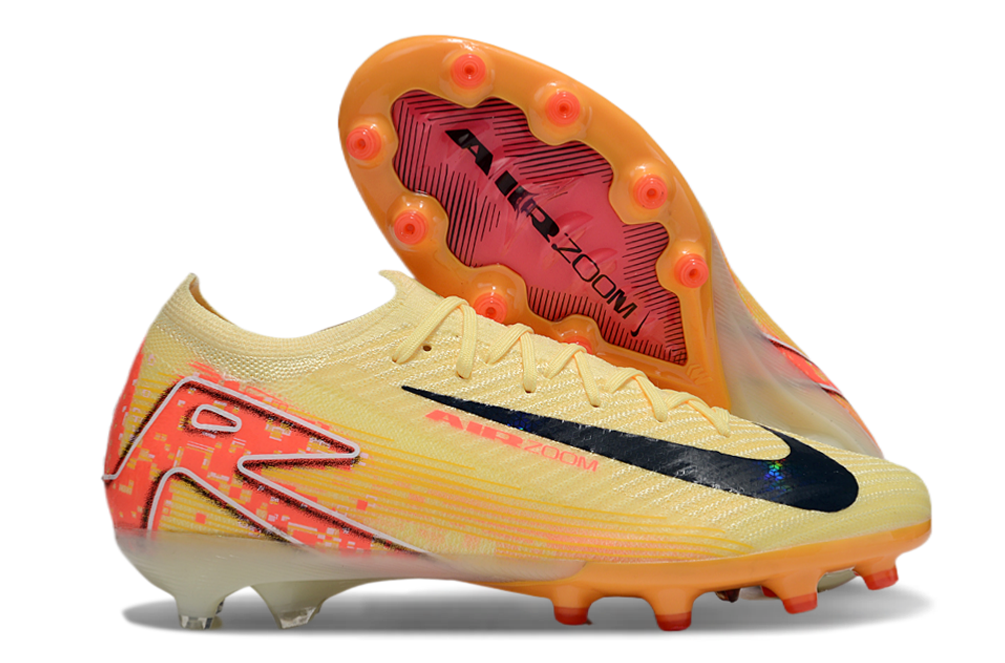 BOTA DE FUTBOL NIKE MERCURIAL VAPOR AG 16 ELITE KYLIAN MBAPPÉ