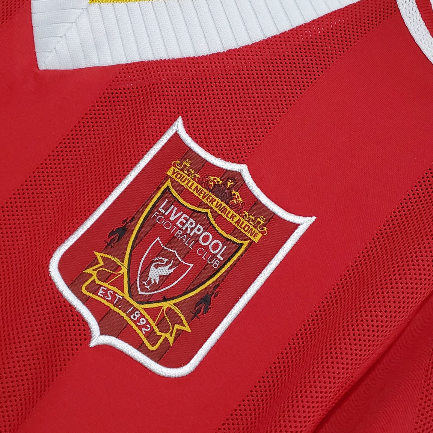 LIVERPOOL I 96/97 HOMBRE (RETRO)