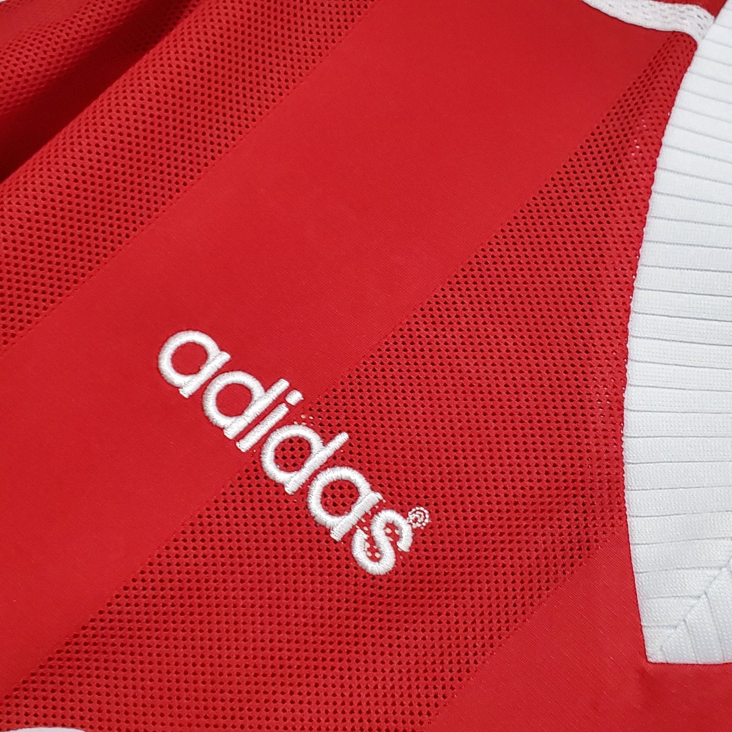 LIVERPOOL I 96/97 HOMBRE (RETRO)