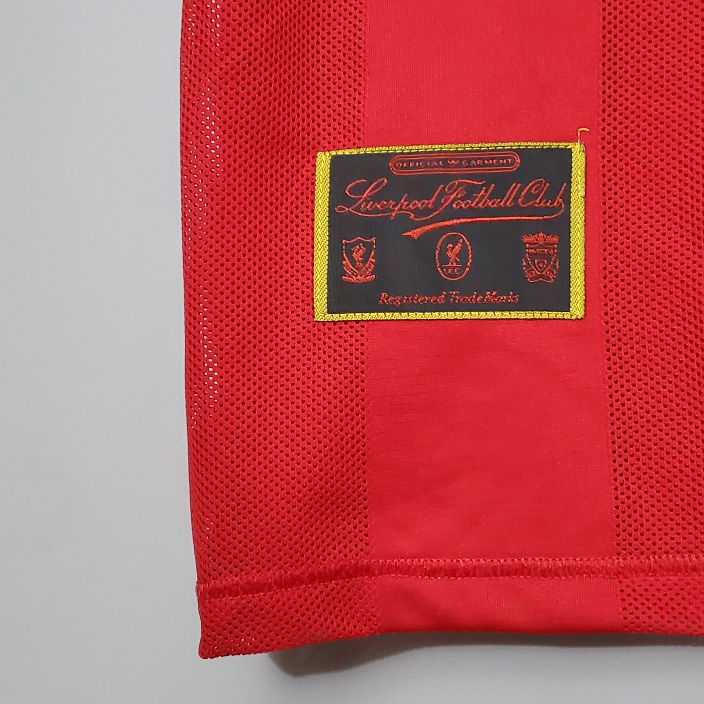 LIVERPOOL I 96/97 HOMBRE (RETRO)