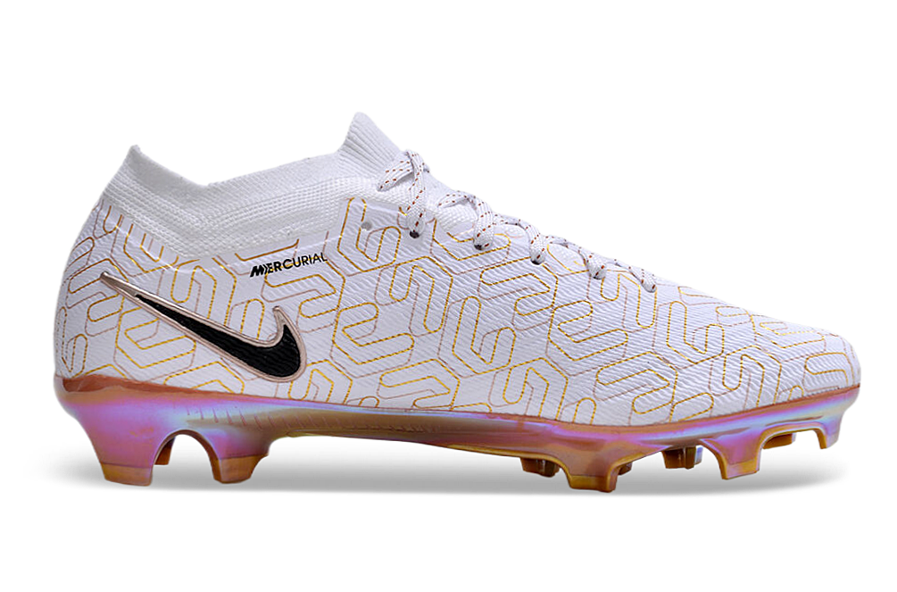 BOTA DE FUTBOL NIKE MERCURIAL AIR ZOOM XXV ELITE FG