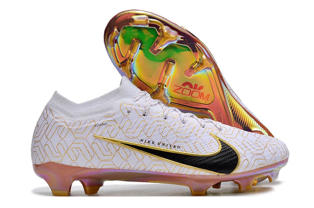 BOTA DE FUTBOL NIKE MERCURIAL AIR ZOOM XXV ELITE FG