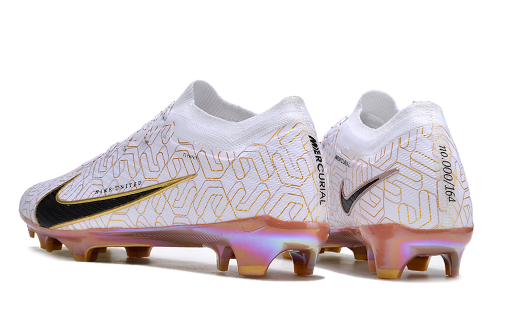 BOTA DE FUTBOL NIKE MERCURIAL AIR ZOOM XXV ELITE FG