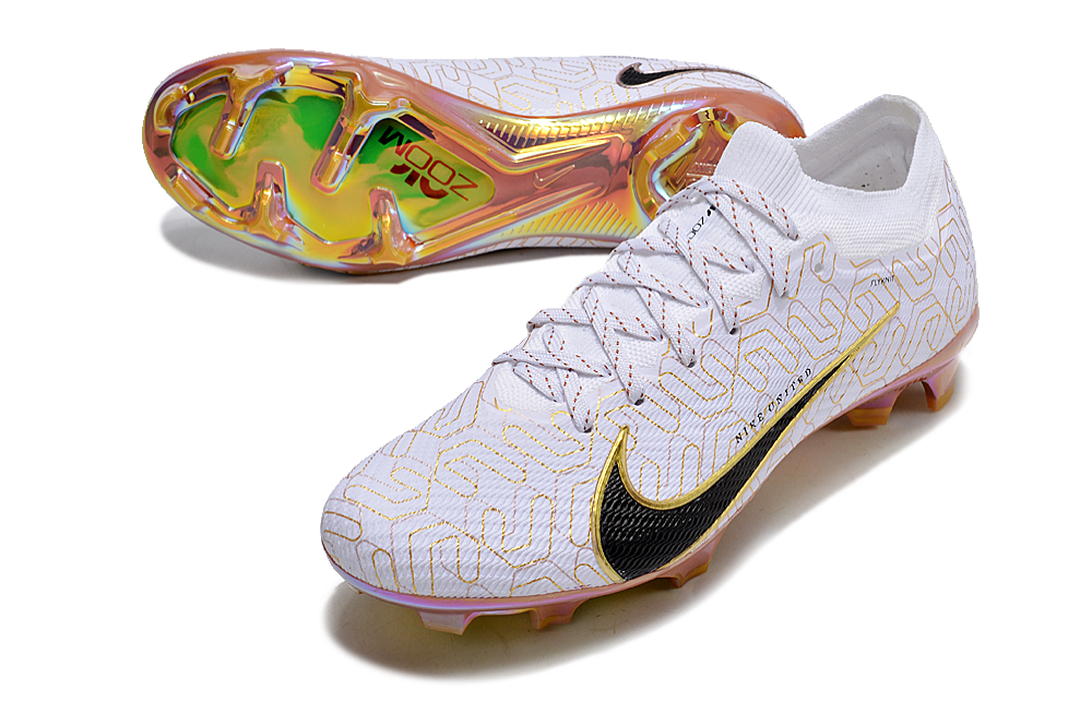 BOTA DE FUTBOL NIKE MERCURIAL AIR ZOOM XXV ELITE FG