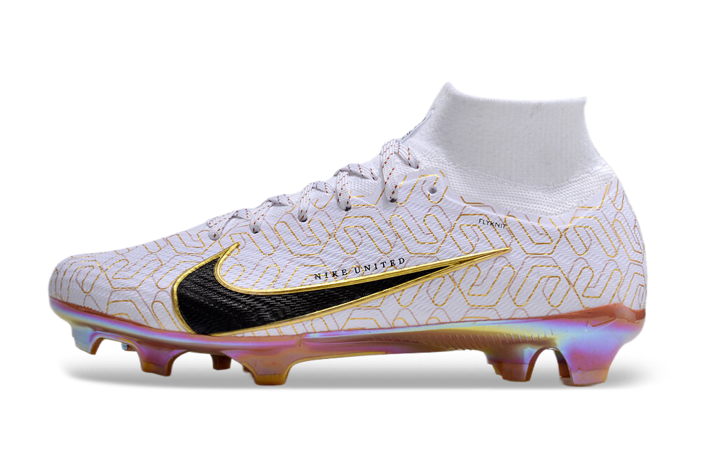 BOTA DE FUTBOL NIKE MERCURIAL AIR ZOOM XXV ELITE FG