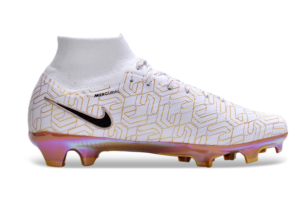 BOTA DE FUTBOL NIKE MERCURIAL AIR ZOOM XXV ELITE FG